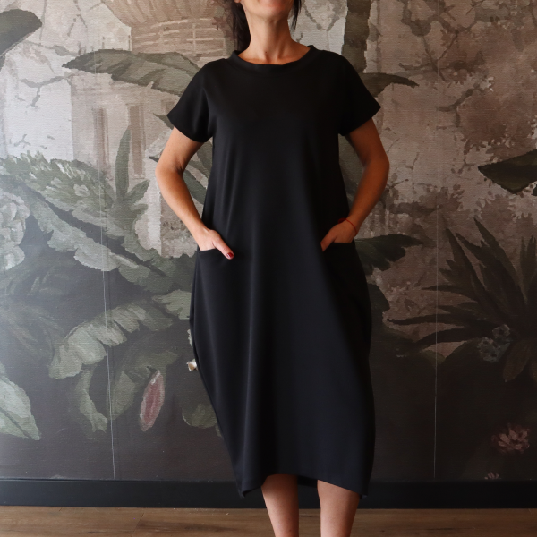 VESTIDO ANFORA - Imagen 2