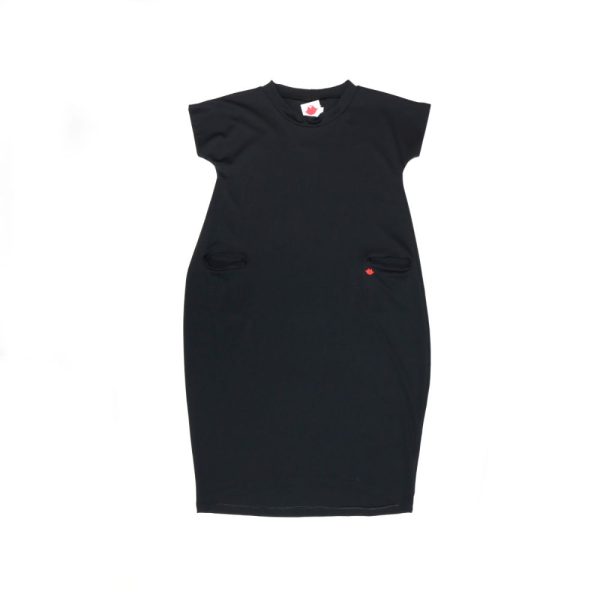 VESTIDO ANFORA - Imagen 3